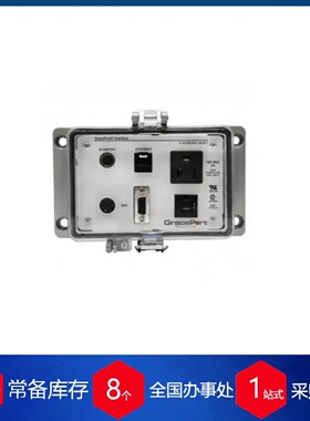 寻I供应美国GRACE连接器PR2M3RF3