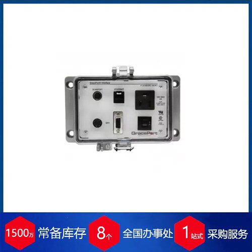 寻I供应美国GRACE连接器PR2M3RF3