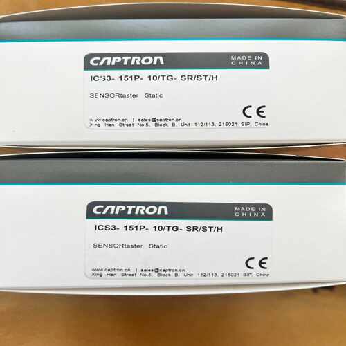 凯本隆掌拍ICS3-151P-10/TG-SR/ST/H询价