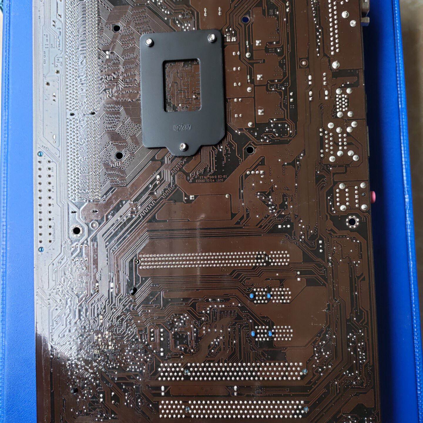议价华硕H61PLUS主板独显大板议价