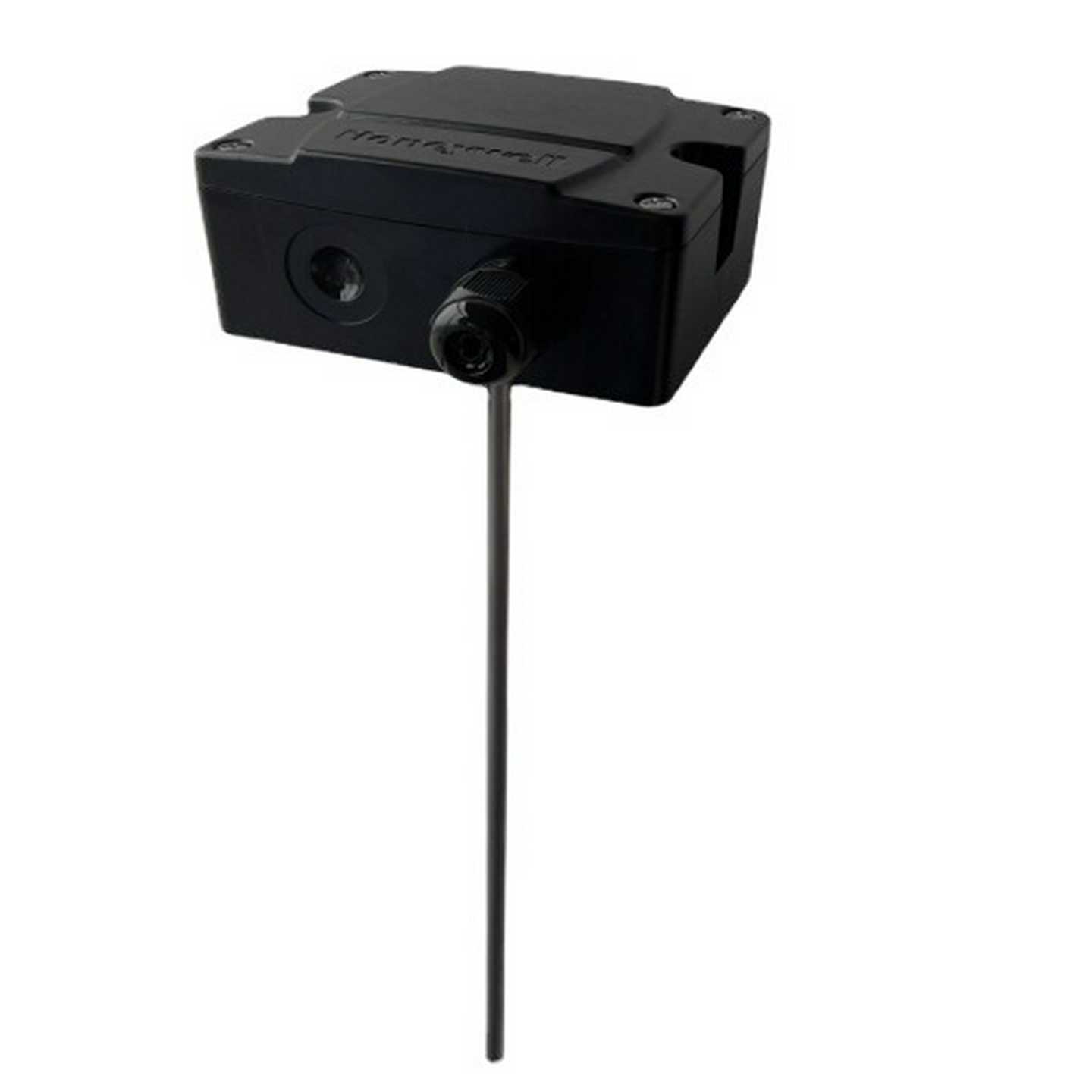 一体式温度传感器HST-PM4水a管温度变送器4-20m