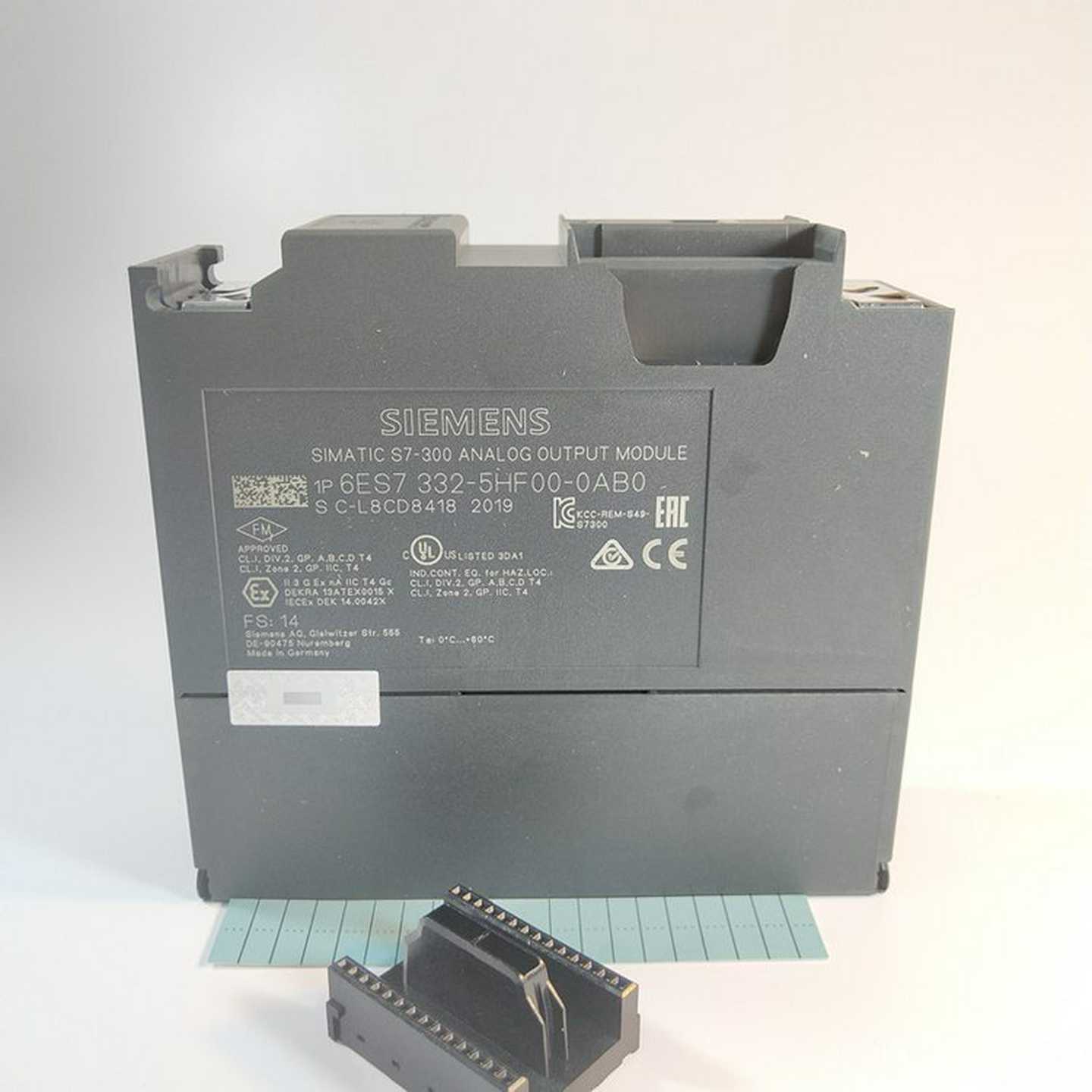 发那科通讯板A20B-8100-0301PCS7模块6ES7654-8XC03-4BG0