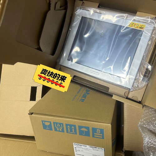 普洛菲斯触摸屏PFXGP4301TAD-询