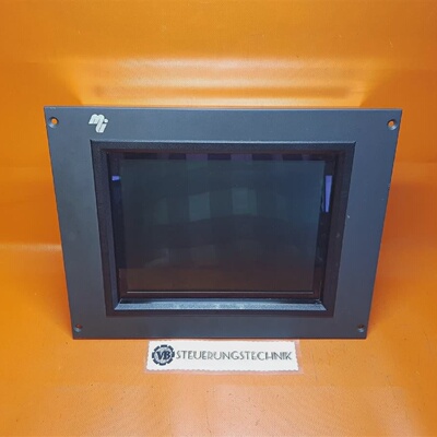 Micro Innovation GF110TVD100 Micro Panel HMI Operator Interf