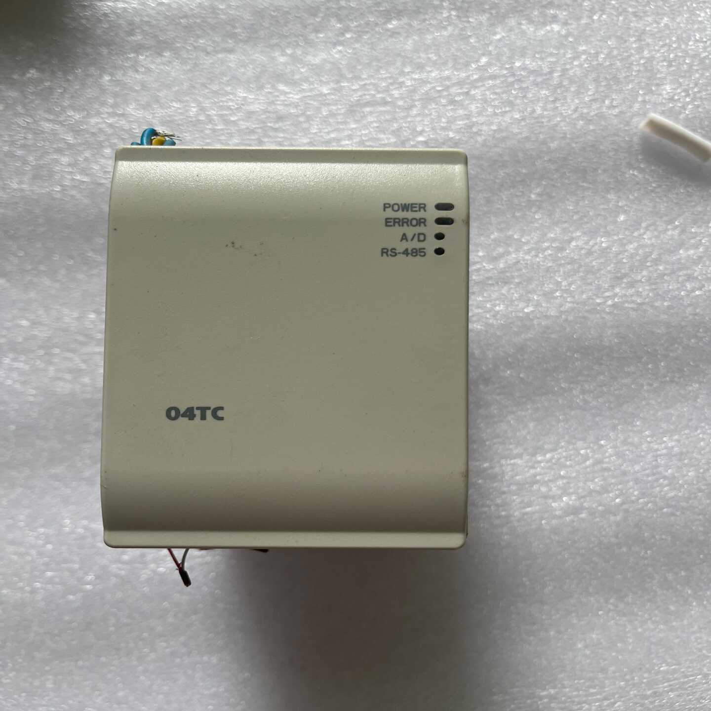 台达PLCDVP04TC-H2询价