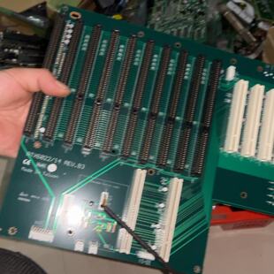 艾讯工控机底板ATX602214REV.B3台湾产-议价