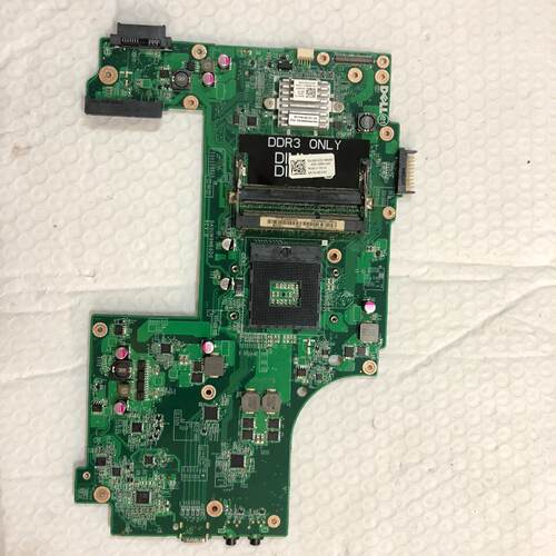 戴尔DELLN7010主板集成显卡版号DA0UM9-议价