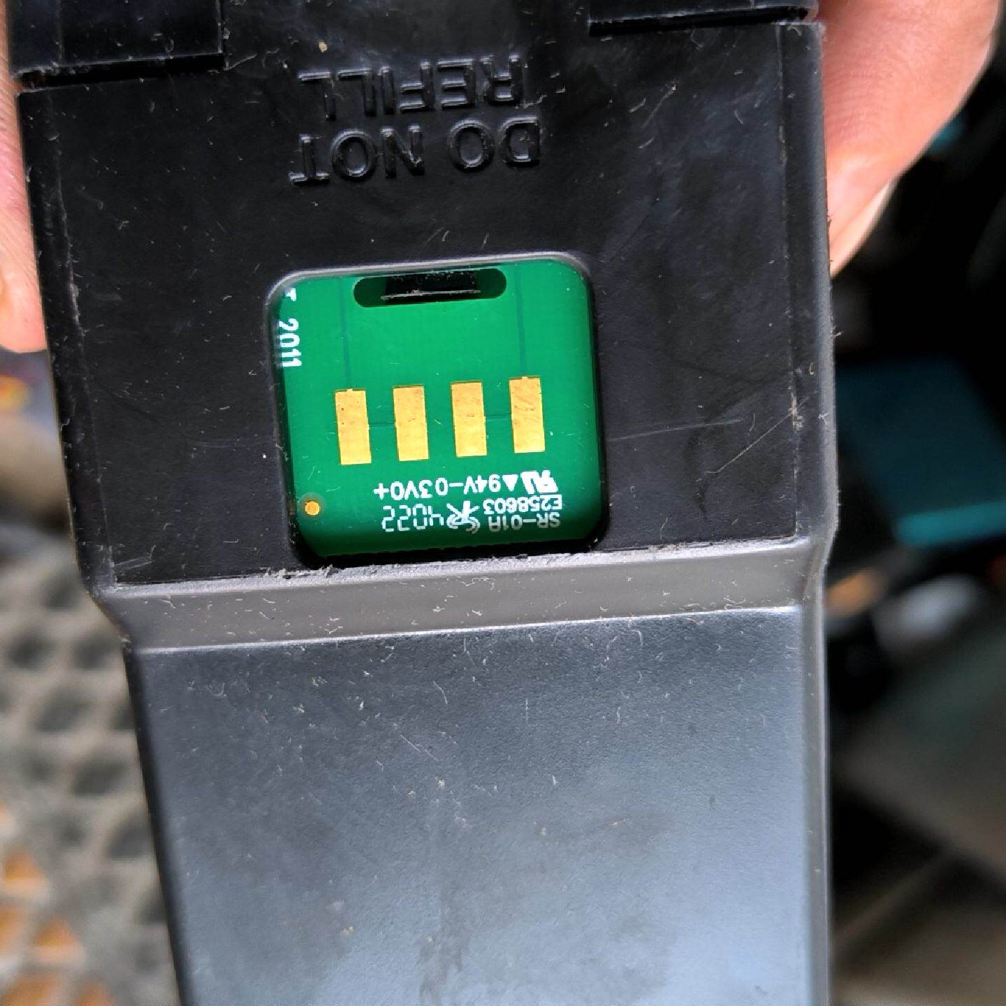 伟迪捷原装W522-D溶剂油墨！--议价商品