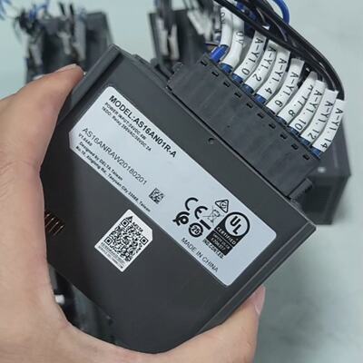 议价Delta Plc Expansion Module Is Beautiful The Functions Ar
