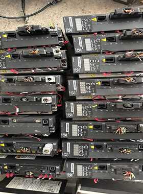 （议价）儒竟驱动器SEA2-04NRCP八台400W