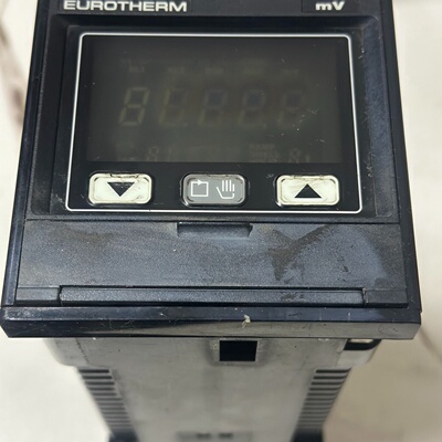 Eurotherm欧陆温控器818S