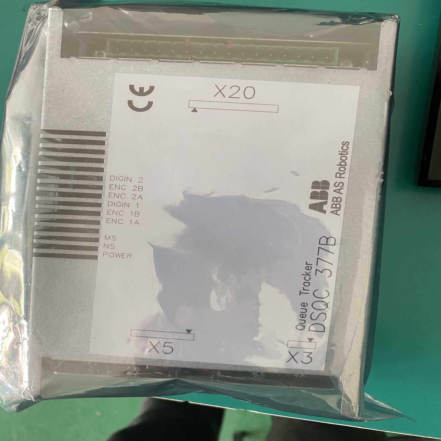 dsqc377B实物图适用