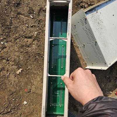 ZZS23A30Z2C高压开关整流器WZCK21微机直