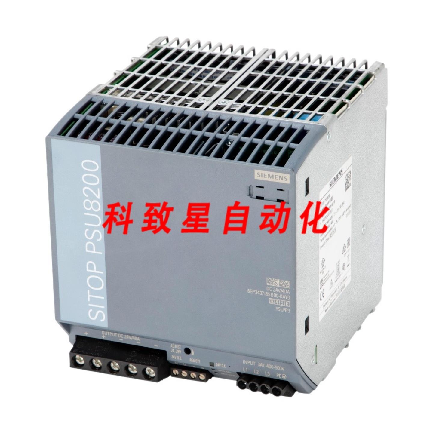 工业配件6EP3437-8SB00-0AY0