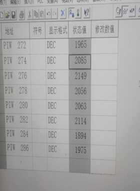 【议价】6ES7331-7PF01，功能，外壳破损，适用