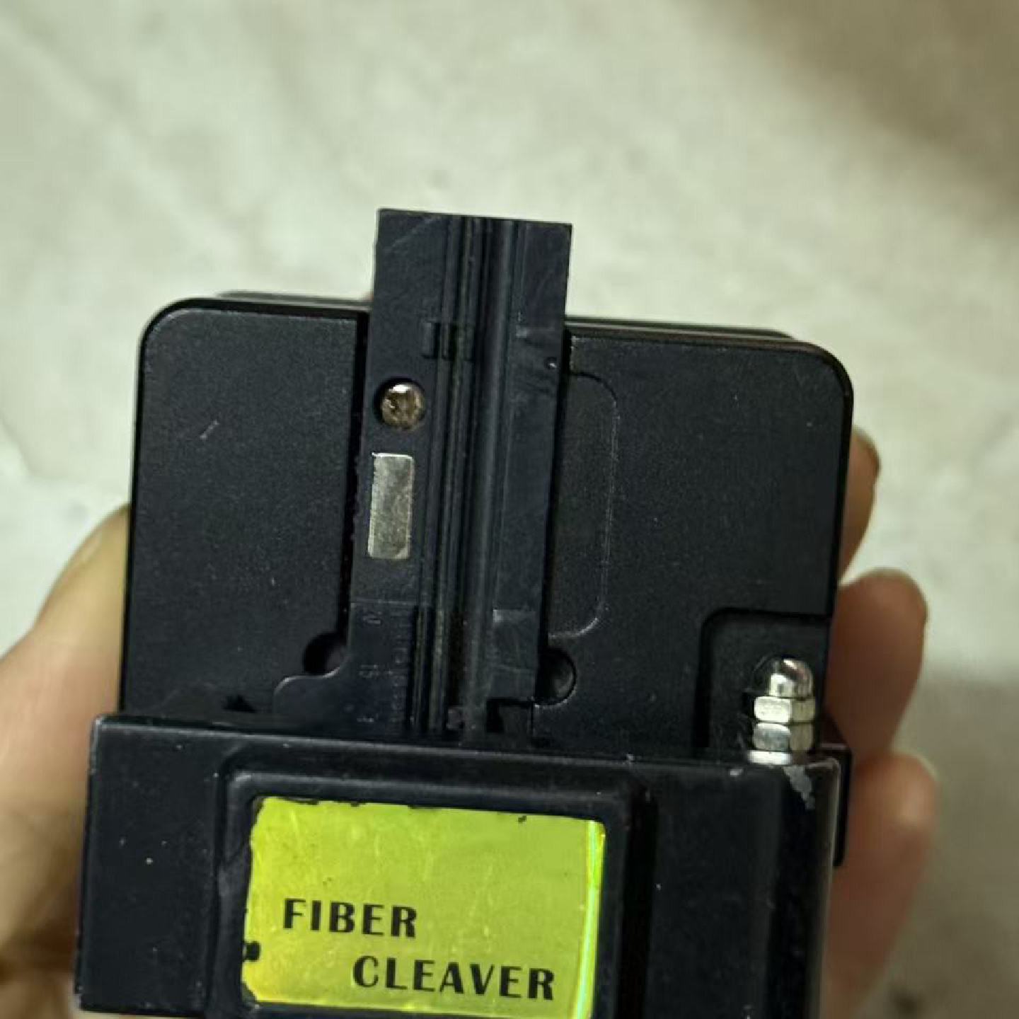 维英通光纤切割刀--议价商品图片