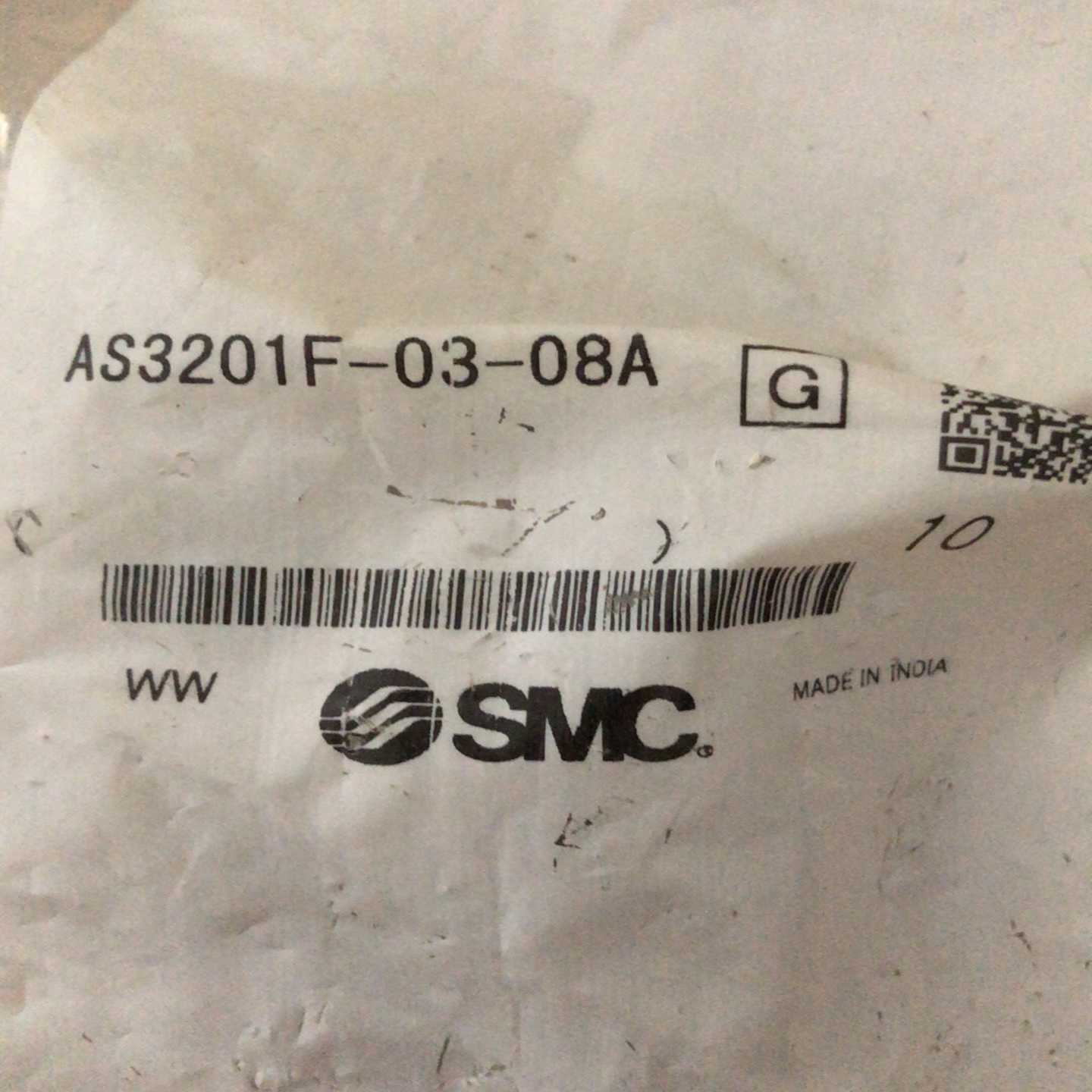 【议价】smc调节阀AS3201F-03-08A适用