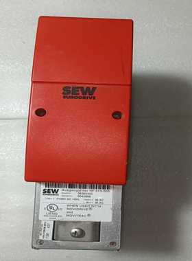 SEWEurodrive变频器HF015-503，实物拍询价