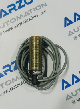 1pcs SCHMERSAL Proximity switch IFL 1030L10TN SCHMERSAL USED
