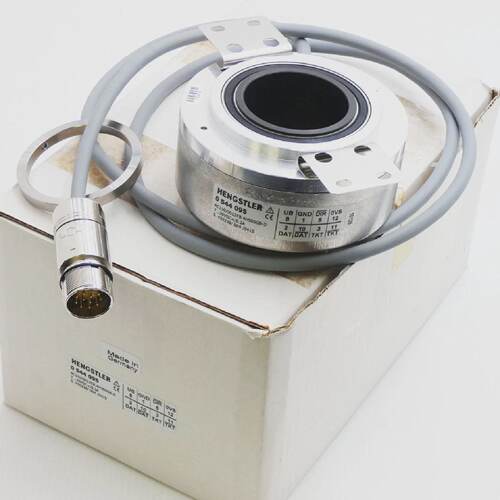 Hengstler AC1100013EB.4H50SGBD 730V DC 0544 095 Drehgeber un