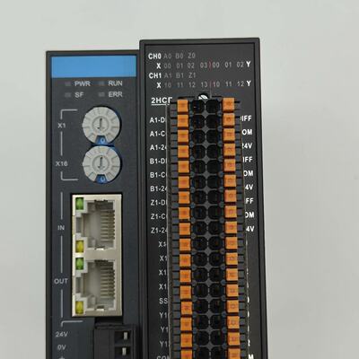 汇川GR101616ETNE高速计数模块