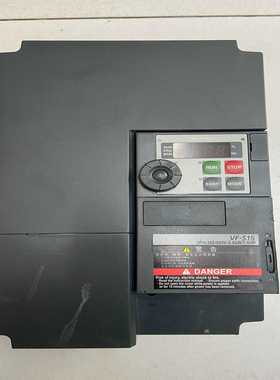 VFS15-4055PL-CH，冬至变频器，功能，实物拍询价