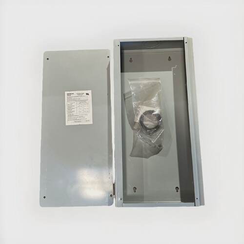 Siemens RAG24 Indoor Circuit Breaker Enclosure Auxiliary Gut