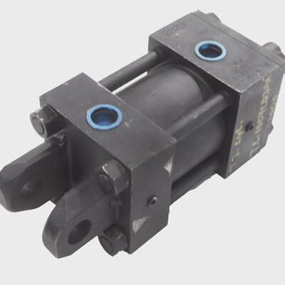Nuovo TC10E4CD3AA01000 Cilindro Idraulico M95N Stimato 2.5X4