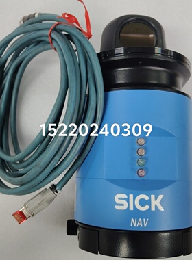 德国SICK西克NAV3503232激光扫描仪议价