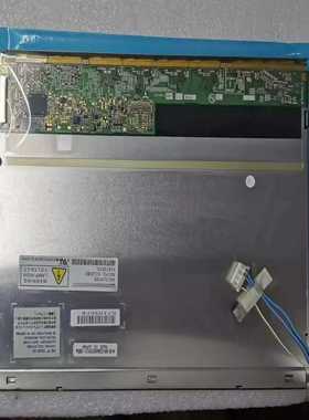 询价AA121XH05原装12.1英寸液晶屏幕显示电子设备实