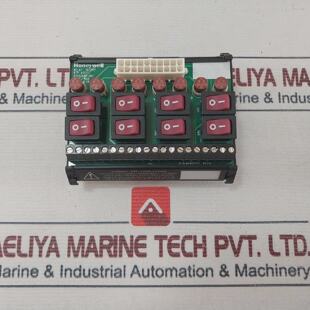 HONEYWELL 900RTRH001 Mdulo De Salida De Rel Rtp Ensamblaje 2