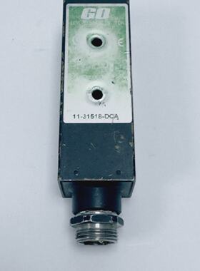 TopWorxGO开关1131518DCA无杠杆限制开关10A120VAC3A24VDC