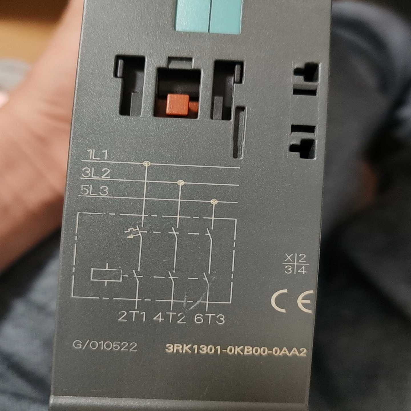 3RK1301-0KB00-0AA2议价