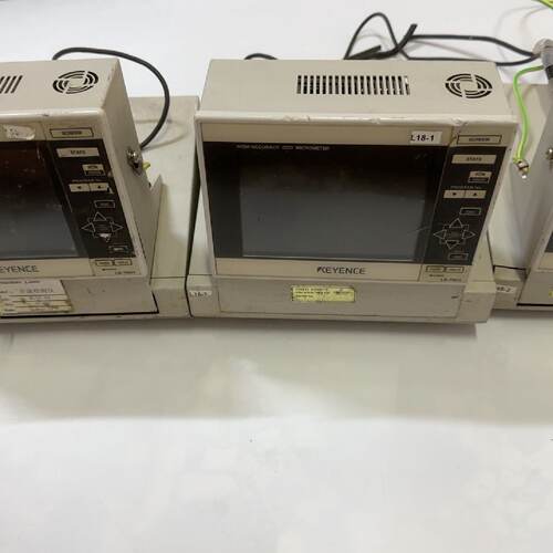 询》基恩士LS7601一套LS7030MT7030MR