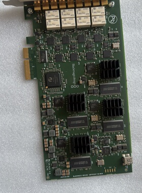 询价-Blackmagic DeckLink Quad PCIE