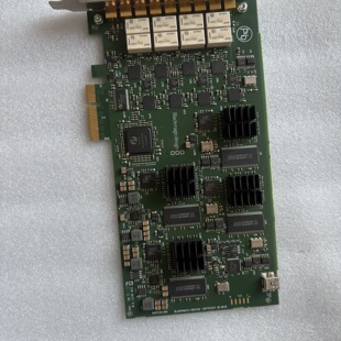 询价-Blackmagic DeckLink Quad PCIE