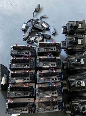 议价伺服驱动器ASDB31521E1.5KW议价