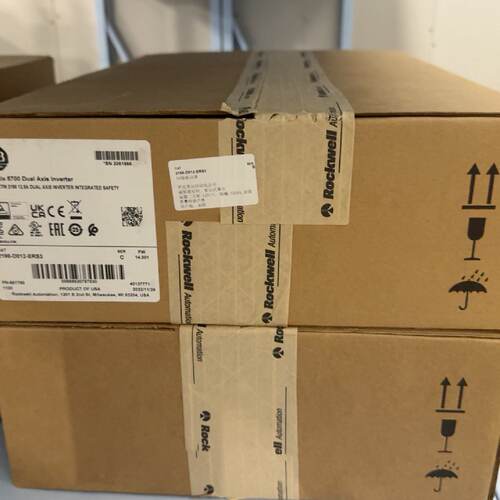 询-AB Kinetix 5700 Dual Axis Inve