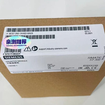 6ES73501AH030AE0  6ES7 3501-询