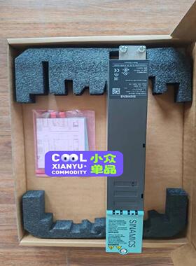 6SL3120-2TE21-0AD0/双轴9A驱动器议价询价