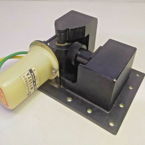 JRC M1302A Magnetron Marine radar