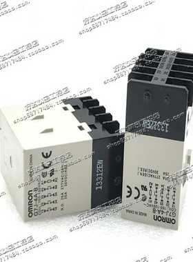 G7J-4A-BAC220VAC110VDC24V欧姆龙/OMRON继电器现货正品全新