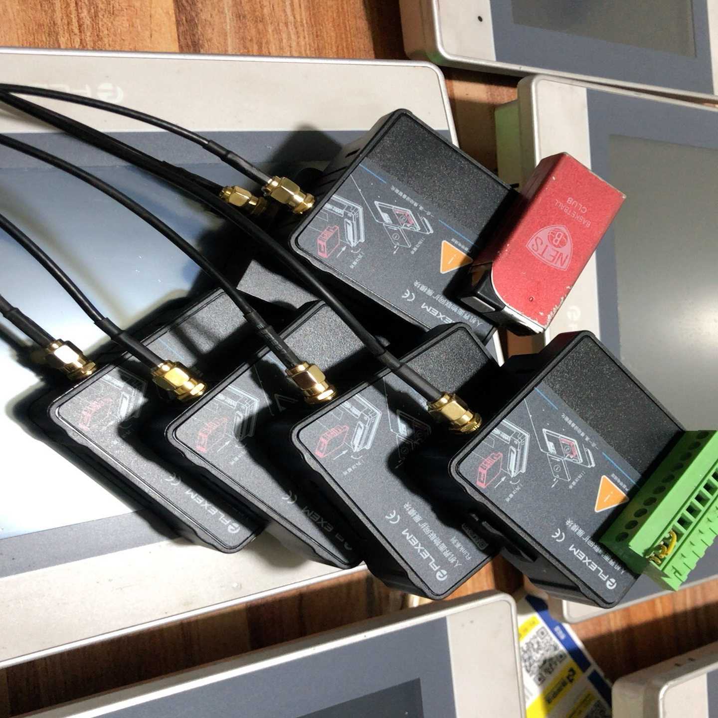 繁易Flink-4G-A，触摸屏（配繁易6200屏幕系列）扩询价