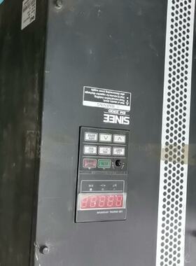 议价正弦变频器EM330D-SJ-030-3B 30KW实物图