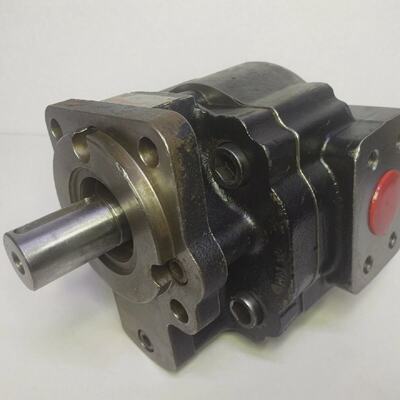 Macgregor PN 10002477 Idraulico Cambio Pompa