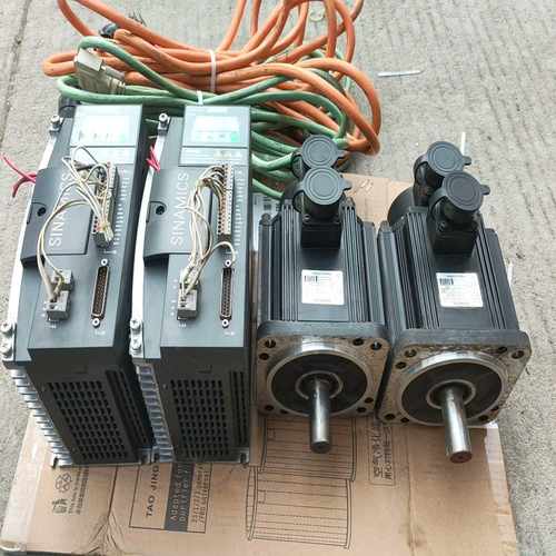 1FL5062-0AC21-0AG0 电机 +驱动~询价