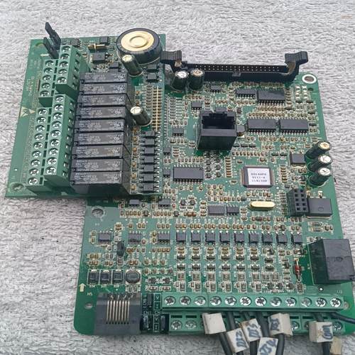 海浦蒙特变频器主板HD31-5.5kwD3045P5U1成询价