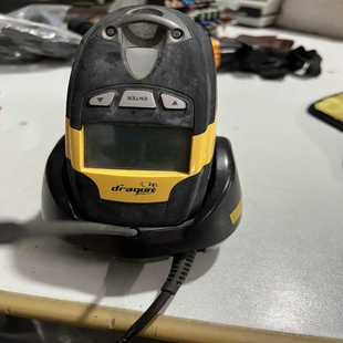 Datalogic得利捷扫描枪E07H11809 卡奥电子