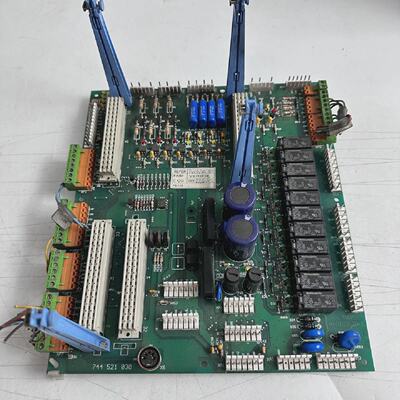 THYSSEN 744521030 ELEVATOR LIFT PART