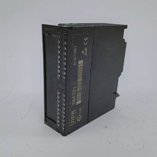 VIPA 3311KF01 Module DEntre Analogique SM331